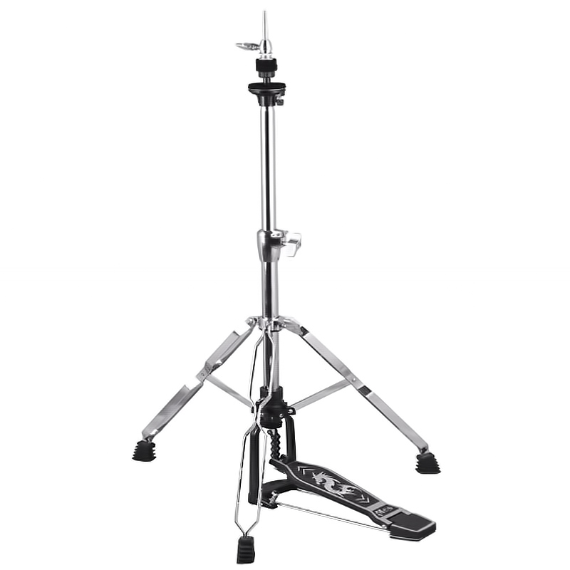 Step on the cymbal frame Drum Stepped On the Cymbal Shelf Sturdy and durable Jazz Drum on the Cymbal Frame