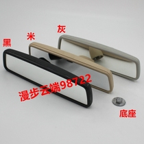 Inner vision goggles in the lens of the Pasat B5 collar treasure Polo