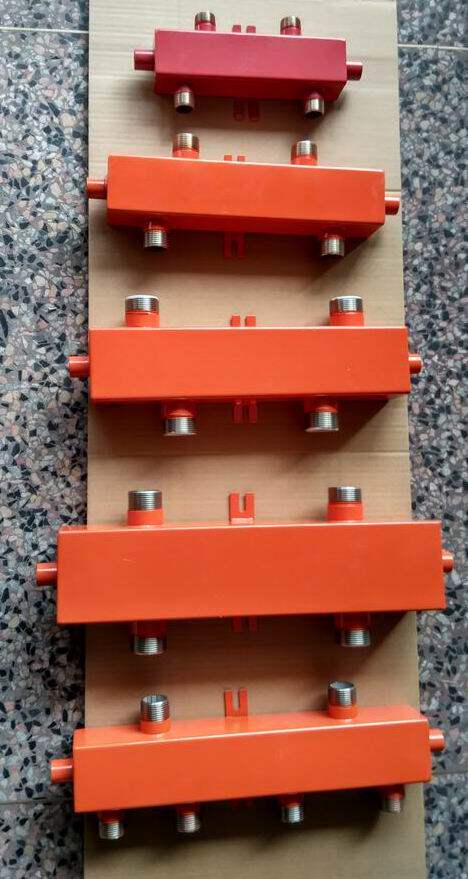 DN25-76 coupling tank mixing tank