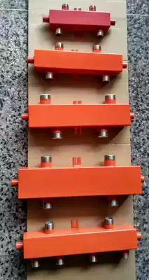 DN32-102 type mixing tank coupling tank