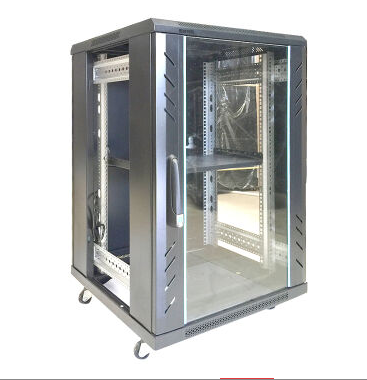 Chengdu experience store TOTEN (TOTEN)G26922 server cabinet 600*900*1166 22U (alternative A26922) Chengdu area