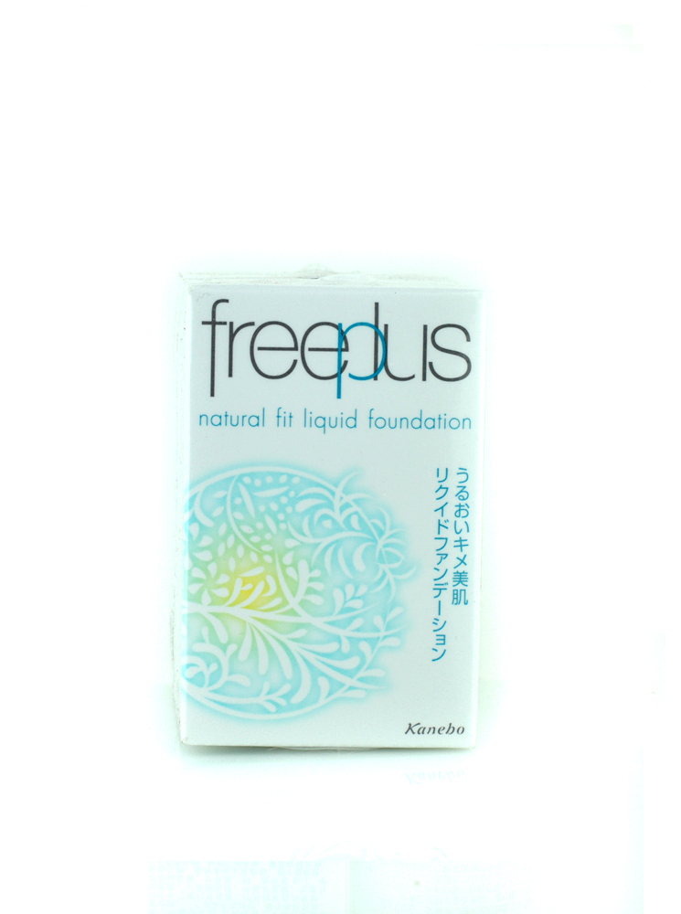 包邮 芙丽芳丝 专柜护肤化妆品 自然柔适粉底液30ml SPF11.PA++