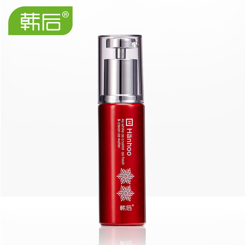 Hanhoo/韩后雪玲珑多元修护润白眼霜30ml 补水淡化细纹眼袋紧致