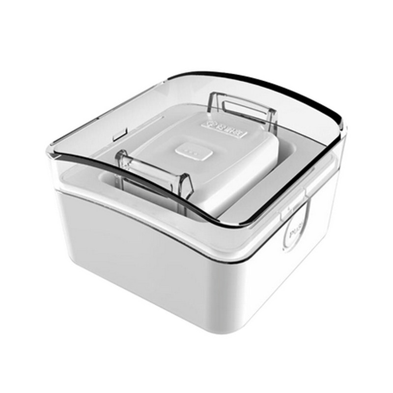 好朋友心电图机监护仪家用便携式心电仪8导联智能检测仪顺丰包邮