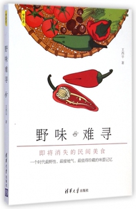 野味难寻(梦游者) 博库网