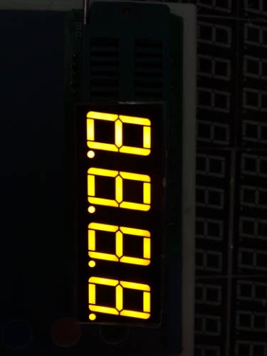 0 56 inch four yellow light glow tube bright 5461AY 5461BY manufacturer direct selling short foot special price