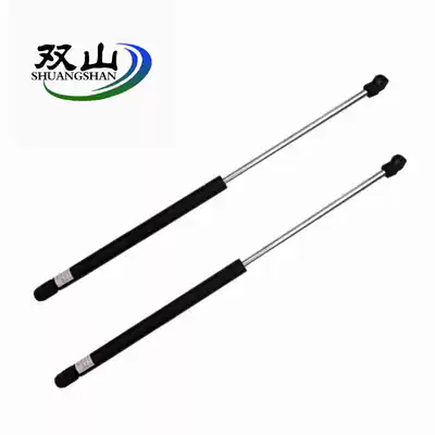 Changan Star 2nd generation 6382 6399 6363 hydraulic rod Rear door support gas spring support telescopic rod Pneumatic rod