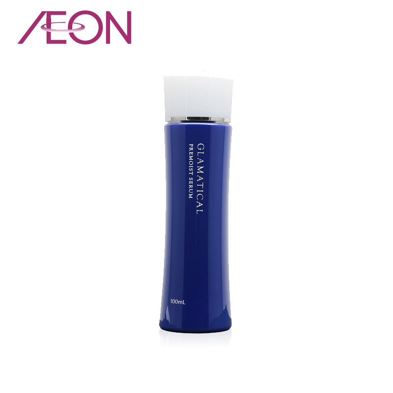【AEON】日本TOPVALU SELECT Glamatical  保湿导入精华 100ml