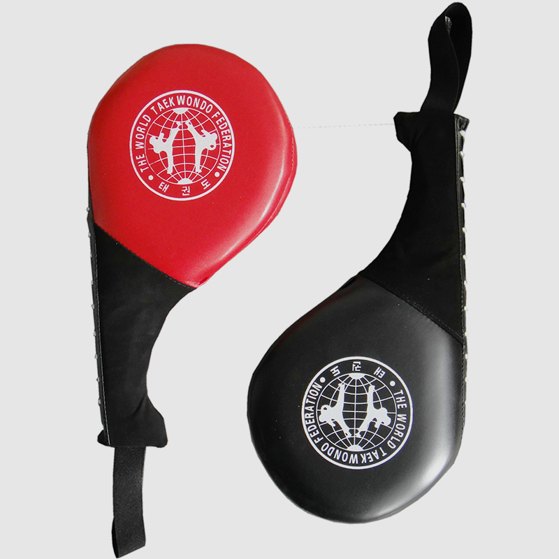 High quality taekwondo feet target durable and durable especially to make trustworthy dodshot-Taobao