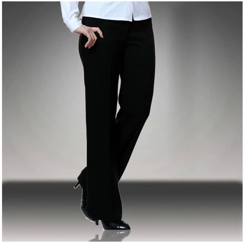 Летние черные рабочие штаны подходит для мужчин и женщин