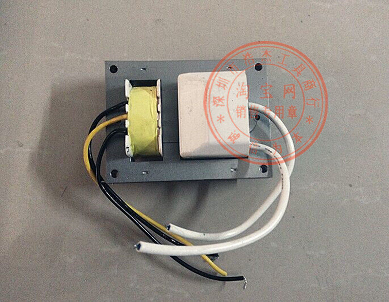 In addition to static electricity equipment, ion fan, high voltage generator, transformer, high voltage pack, DC high voltage pack, maintenance accessories》