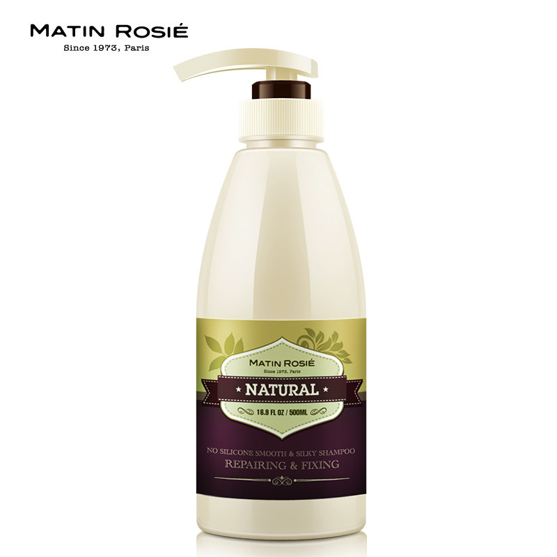 柔顺滋润修复毛燥洗发水 男女士洗发露控油补水洗发洗发膏洗头水