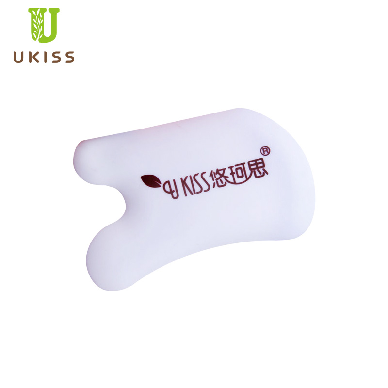 UKISS悠珂思刮痧板陶瓷石面部身体背部刮痧脸部爽肤刮痧片包邮