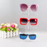 Солнцезащитные очки, съемный стенд