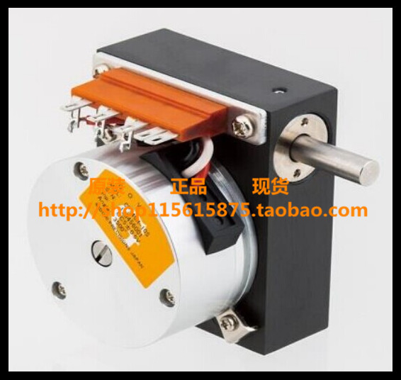 Japan MIDORI CP-45H-10S HALL ANGLE SENSOR SPEED CONTROL POSITION CONTROL