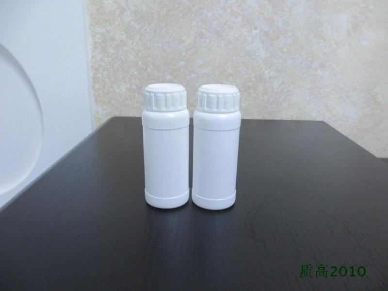 Plastic bottle 100g 100ml sample bottle reagent bottle Small bottle chemical reagent 100 ml g gram