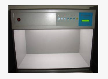 Standard light source light box standard color light box 4 light source 5 light source 6 light source 7 light source textile print box