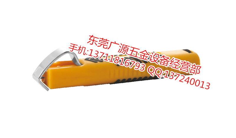 Taiwan FUJIYA rich sub-F-0428 cable stripping pliers can peel diameter 0 4~28mm peeling pliers