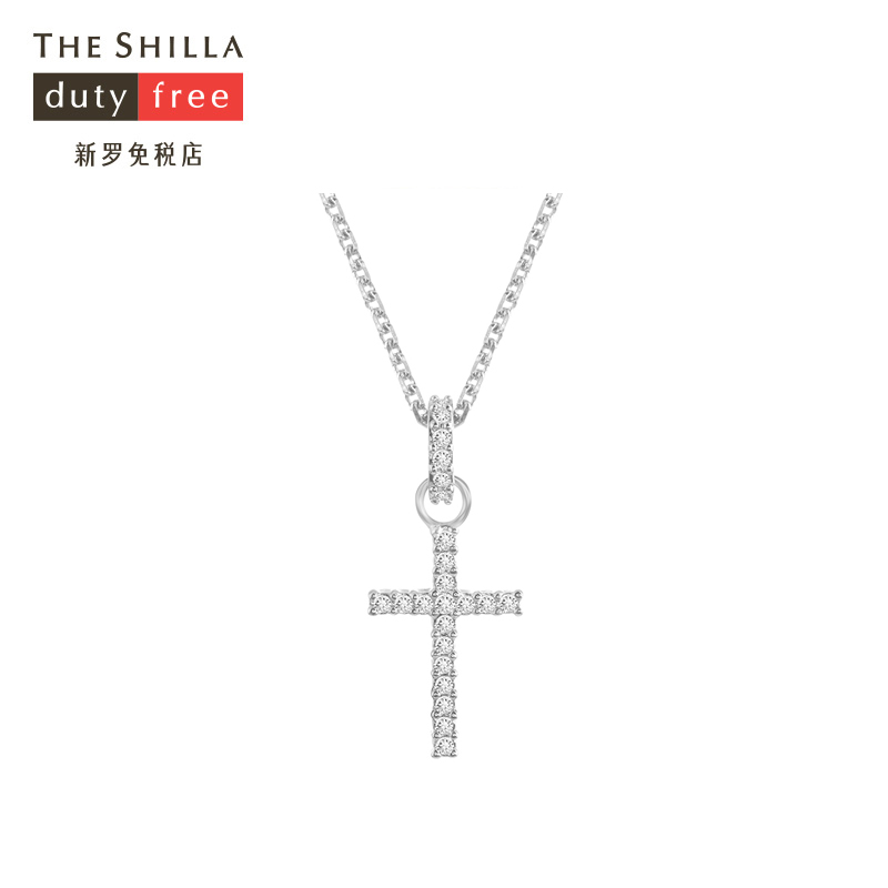 [THE SHILLA/新罗免税店] SWAROVSKI/施华洛世奇 [0956722] 吊坠