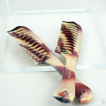 External hair comb hair comb style hair hair comb reinforced comb anti-static