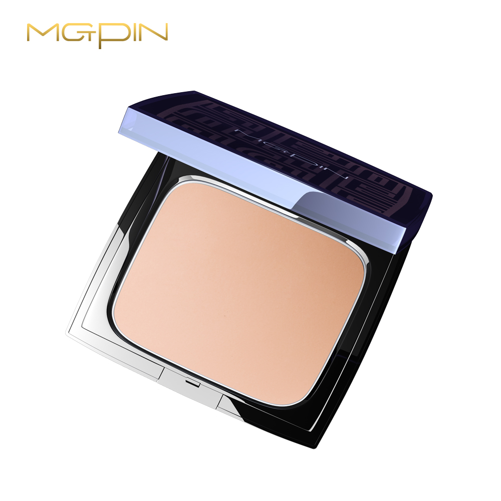 MGPIN毛戈平粉底膏无痕粉底膏BB霜裸妆无痕持久遮瑕定妆防水正品