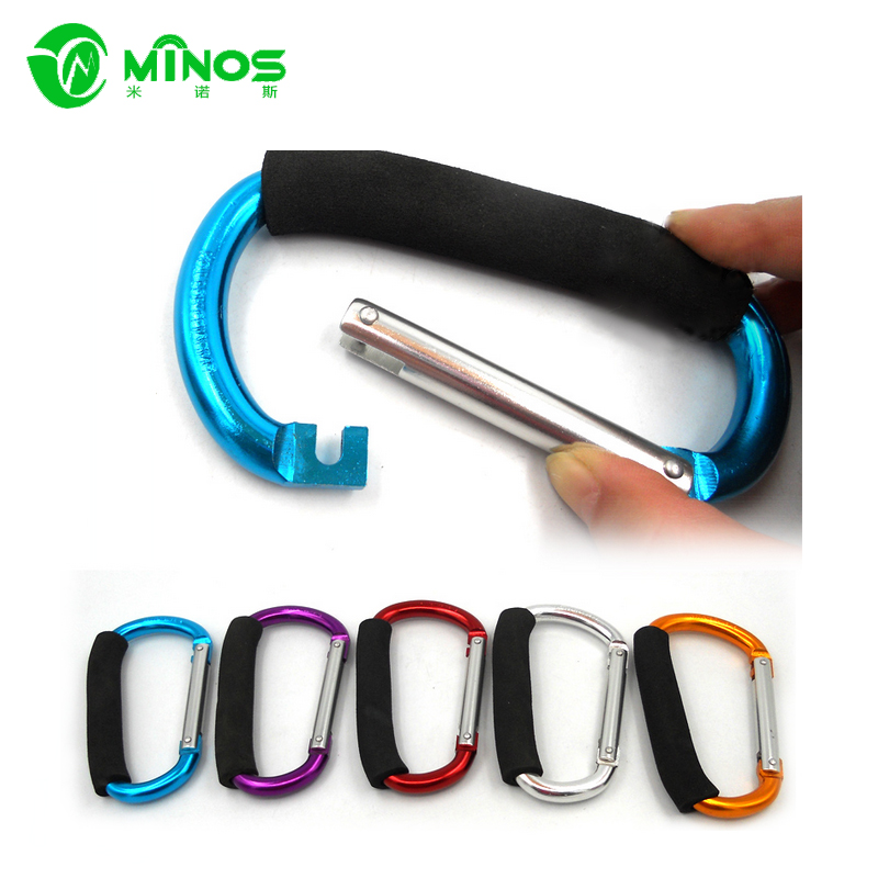 (Minos) Pulley Shoes SKATE SHOES LIFT SHOES Wheels Slip Fitting Wheels Slide Lifting Hook Metal Outdoor clasp