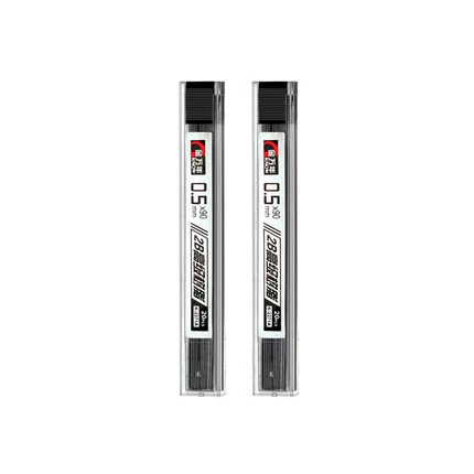 Kim Wannian K-2271A Автоматическое ядро ​​карандаша 0,5 активность ручка ядро ​​2b Core 0,7 мм студенческие канцелярские принадлежности Оптовые услуги оптом