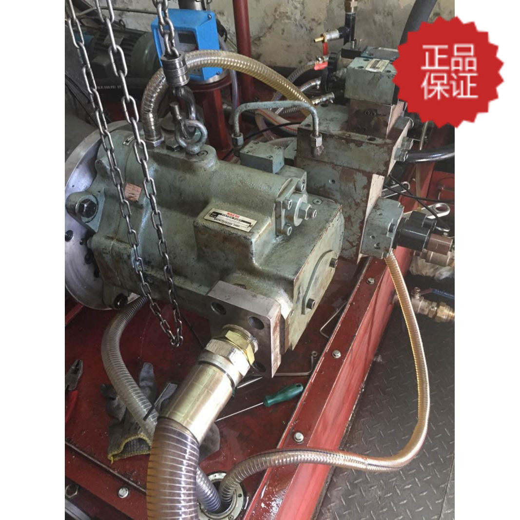 nachi no two Yue PZ-5B-130 PZ-6B-180 PZ-6B-220 plunger pump professional sales