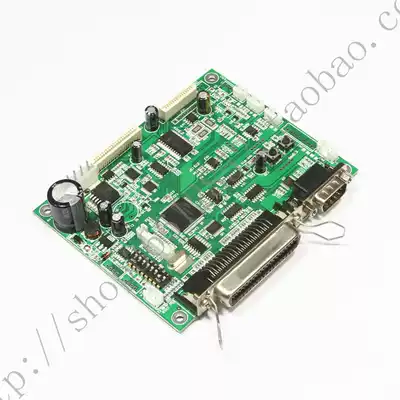 Calling queuing machine Cinema self-service ticket terminal M-T532AP M-T532AF and serial port control board