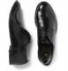 Officine Creative Leather Derby Shoes Italian Handmade Leather Shoes