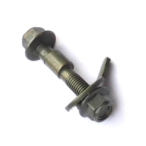 Eccentric screw bolt 12mm car tire four-wheel positioning accessories camber angle adjustment special 10 9 level