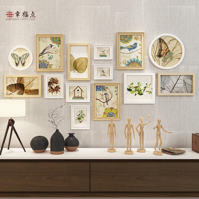 �Ҹ���ŷʽ��Ƭǽ���xfd-03