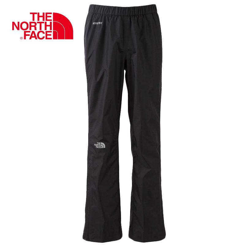 THE NORTH FACE/北面 男款 GTX 防水透气冲锋裤 A2YU