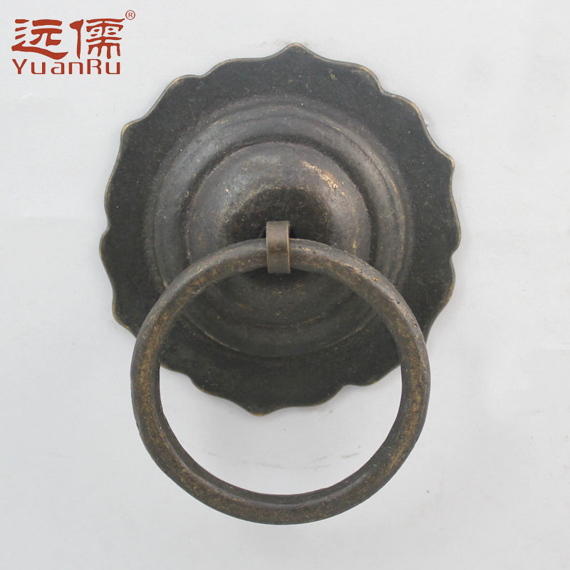 Զ��ͭ����ʽ�¹Ŵ�ͭ�Ż�YRH064�Ӻ��