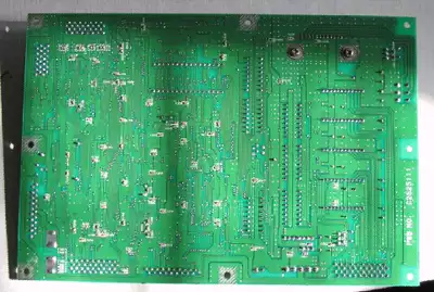 Kisdeye Speed Printing Machine 6202 Motherboard Kisdeye CP6203C Motherboard Keishde 6202 Master Control Board