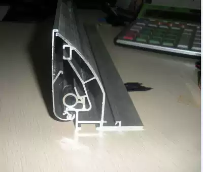 8375 Side Broab Light Box Oxidation Profile