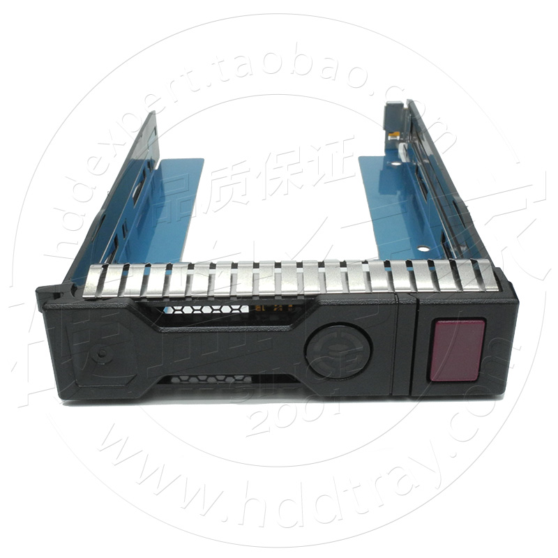 New 3 5-inch HP ML350p ML350p SL4540 SL4545 Gen9 G9 Hard Drive Rack