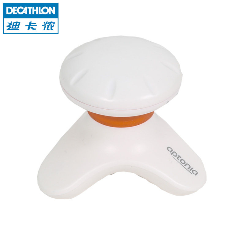 迪卡侬 运动恢复肌肉按摩器 健康按摩放松 电动按摩器 APTONIA