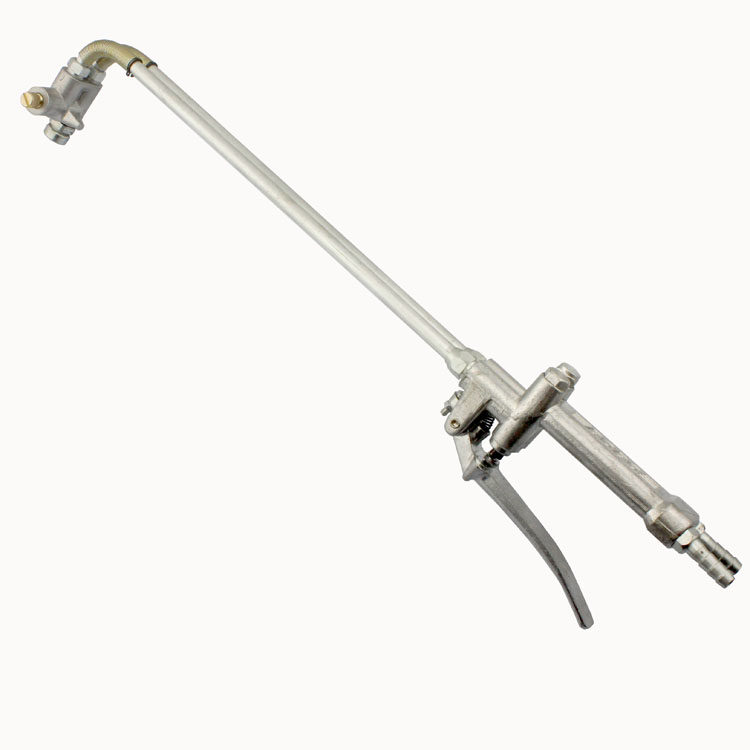 [USD 32.86] Selfabsorbing mold graphite breast pressure casting spray