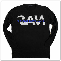 Extreme Agent Foreign Trade Original Cotton Slim Men's Sweater Men's Knitted Sweater 2021 Spring and Autumn