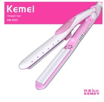 Shin Hook Cloud Cross-border Boutique National Goods Cormei Direct Hair Curler Plywood Manufacturer Direct Marketing KM5623 Tourmaline Ceramics