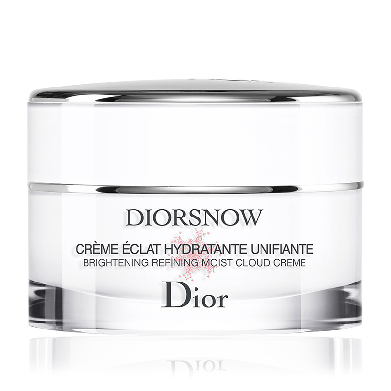 Dior/迪奥雪晶灵焕亮祛斑细致轻盈霜50ml面霜 保湿 新年礼物