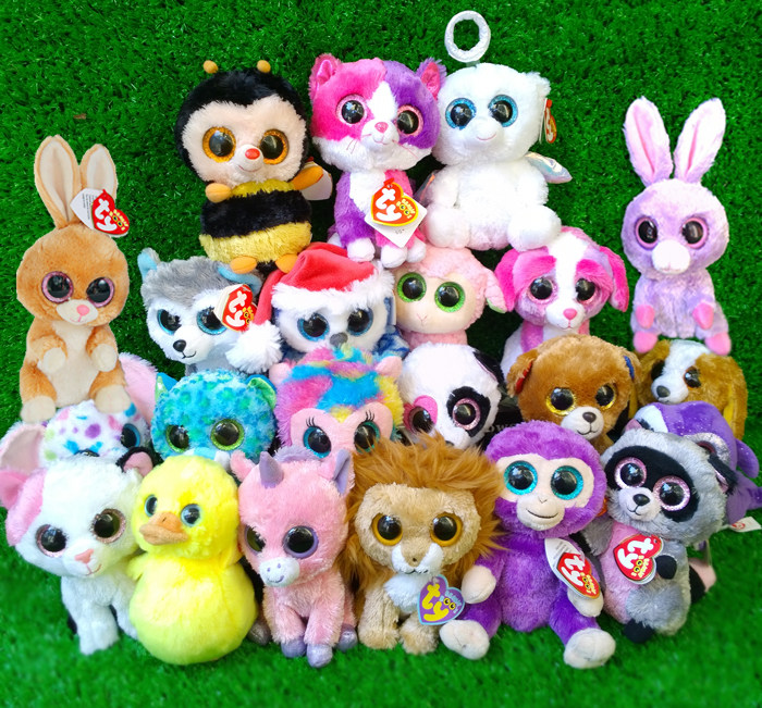 Милашки игрушки картинки