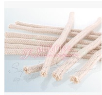 Bold alcohol wick siphon pot Belgian pot special single pack pure cotton alcohol wick 8mm set of 20