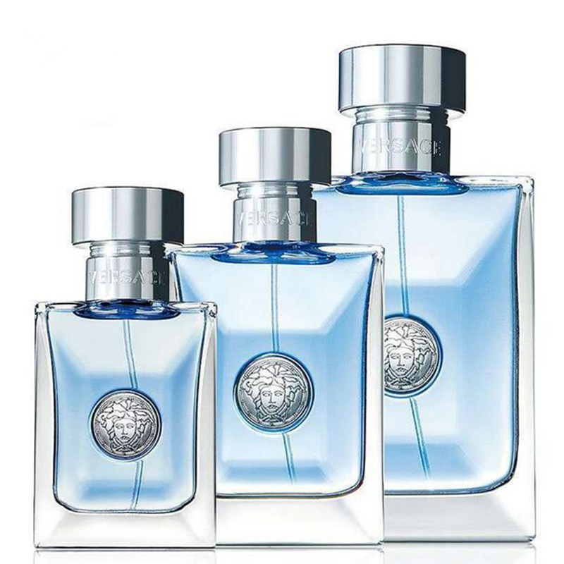 Versace范思哲Pour Homme同名经典男士香水30/50/100ml
