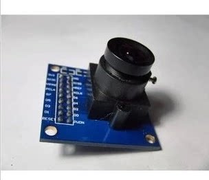 New ov7670 camera module module single wafer mining and set module photo