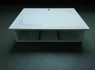 Water separator box water separator iron box 600*450*110