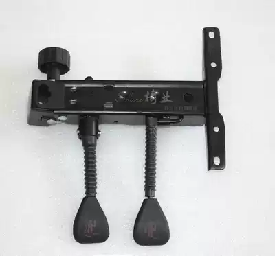 Reckable chair tray chair computer chair swivel chair boss chair accessories office chair tray base chassis accessories