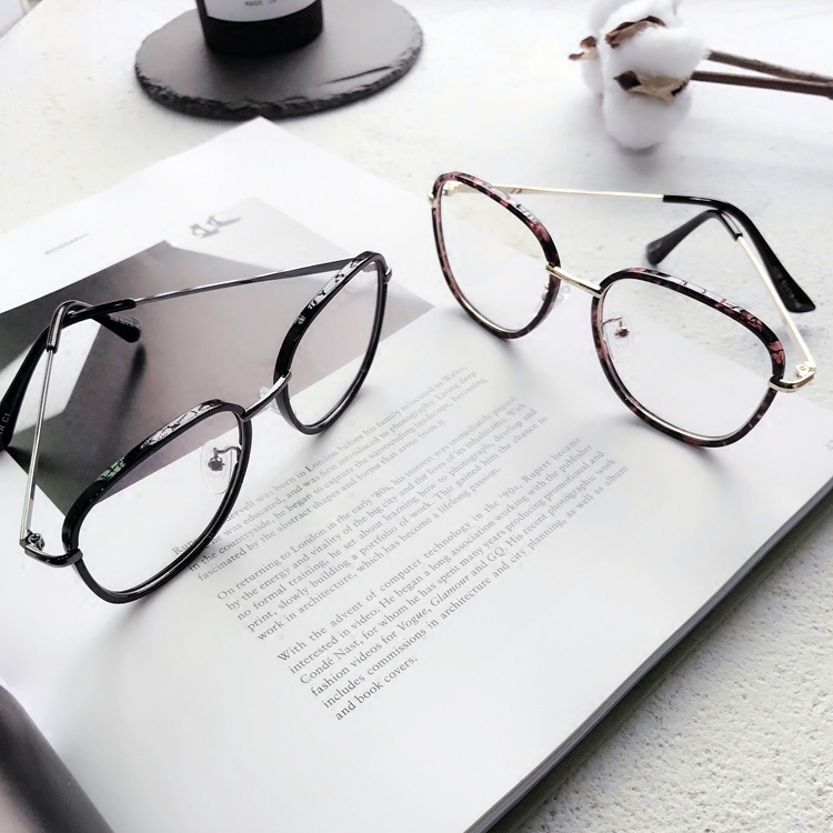 Montures de lunettes en Alliage de titane - Ref 3139236 Image 4