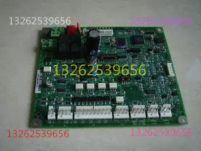 Kelli screw unit 30HXC 30HXY compressor protection module mainboard starter board 32GB500402EE